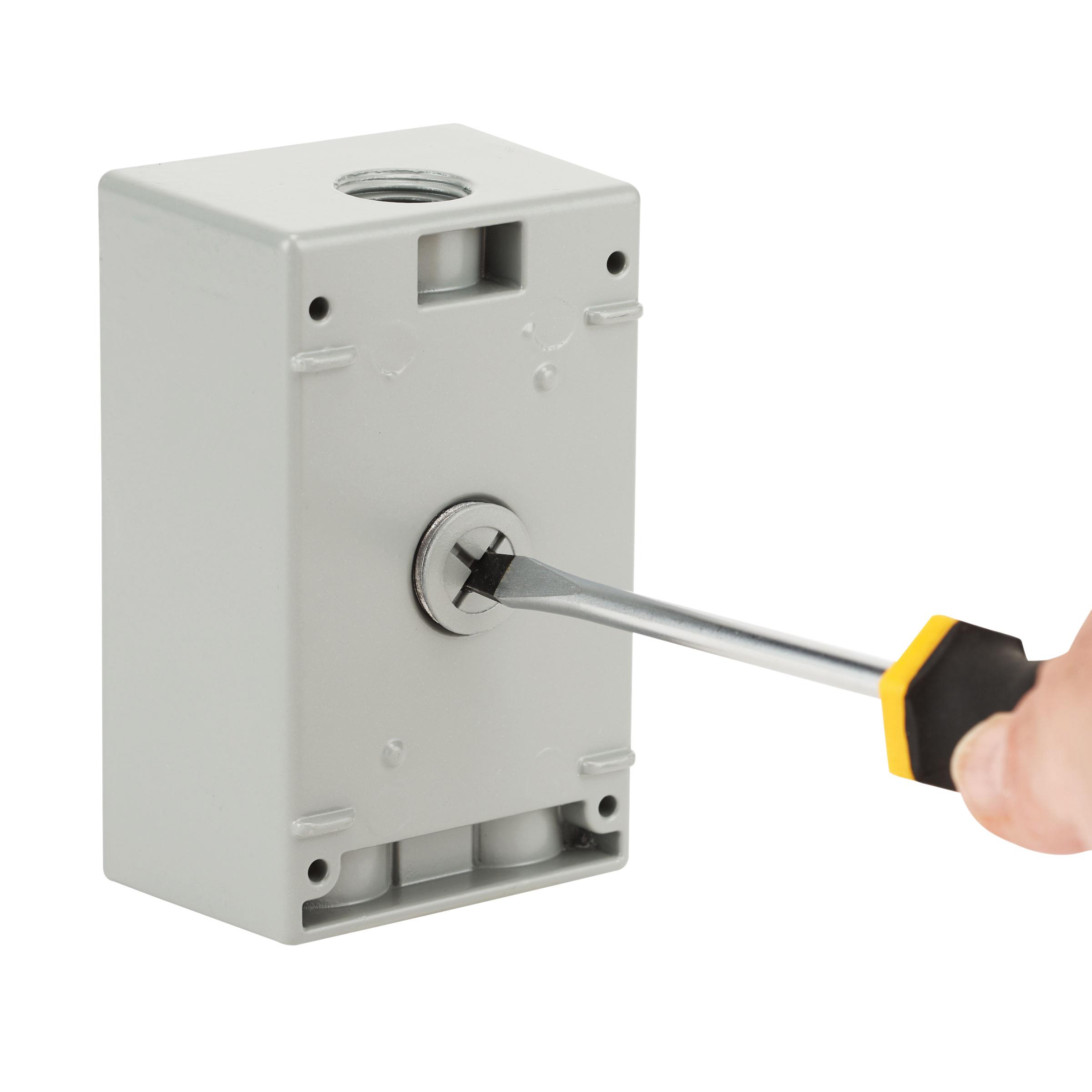 Titan3&trade; TWCP450G 162408