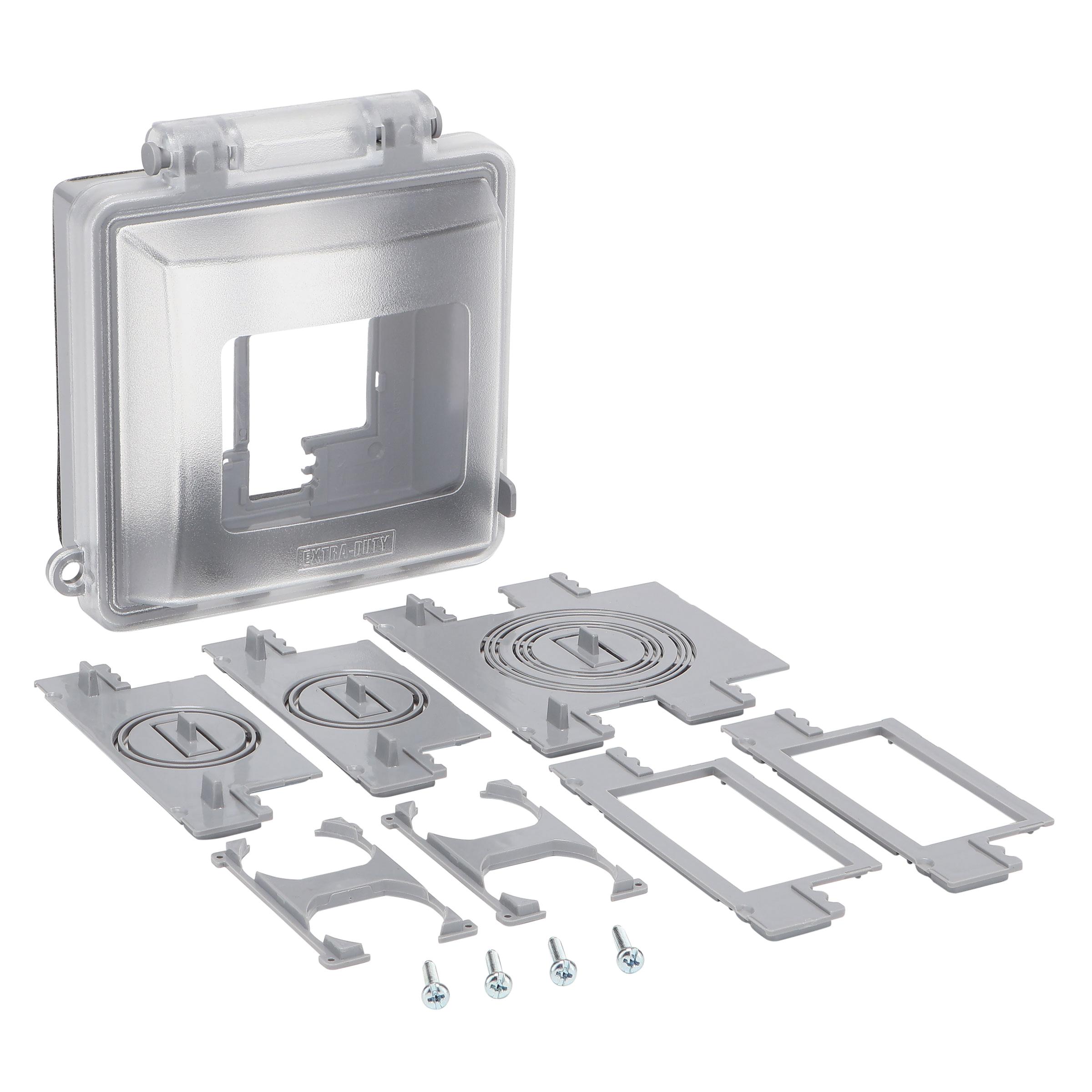 Titan3™ TWCW2PC 162345