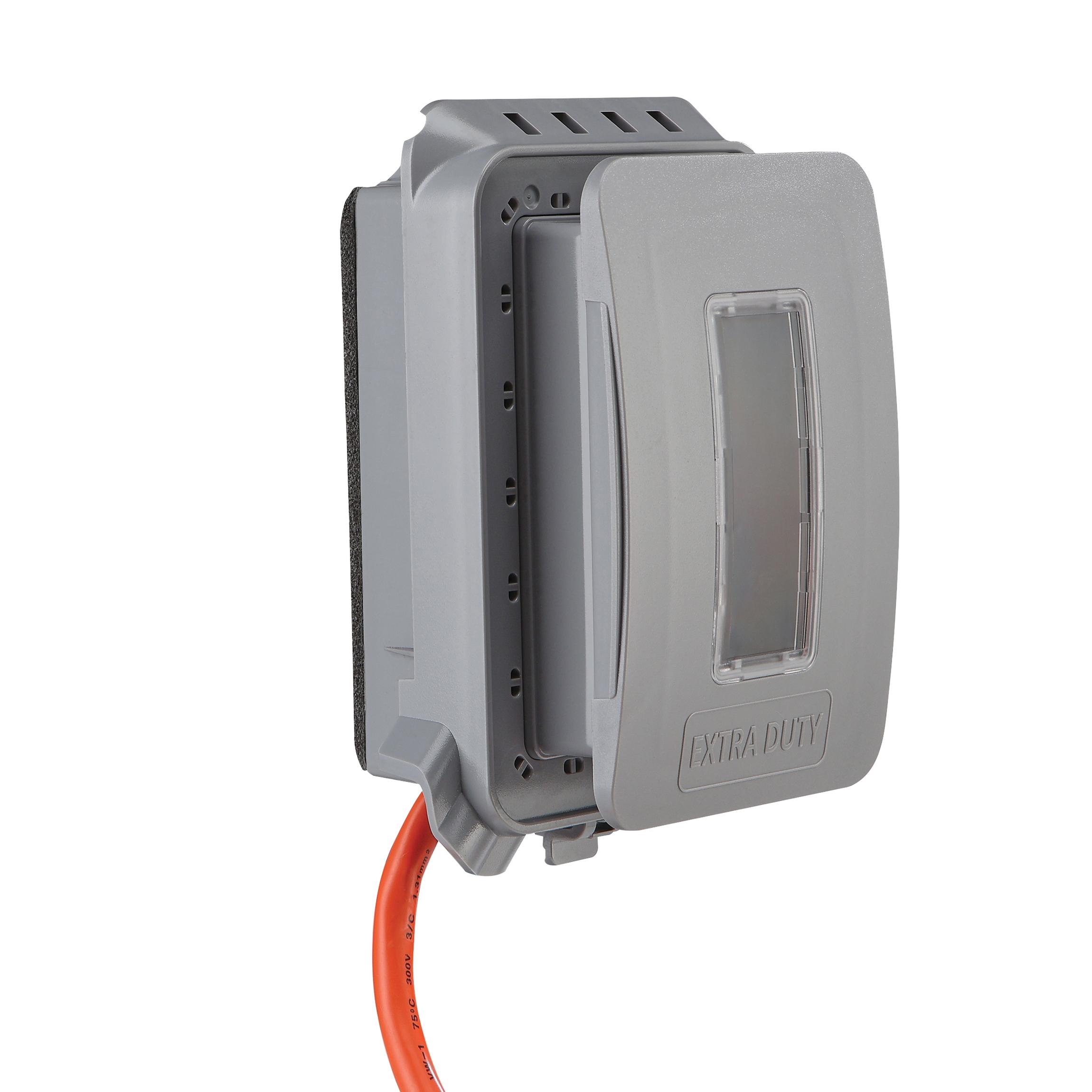 Titan3&trade; TWCWR1PG 162344