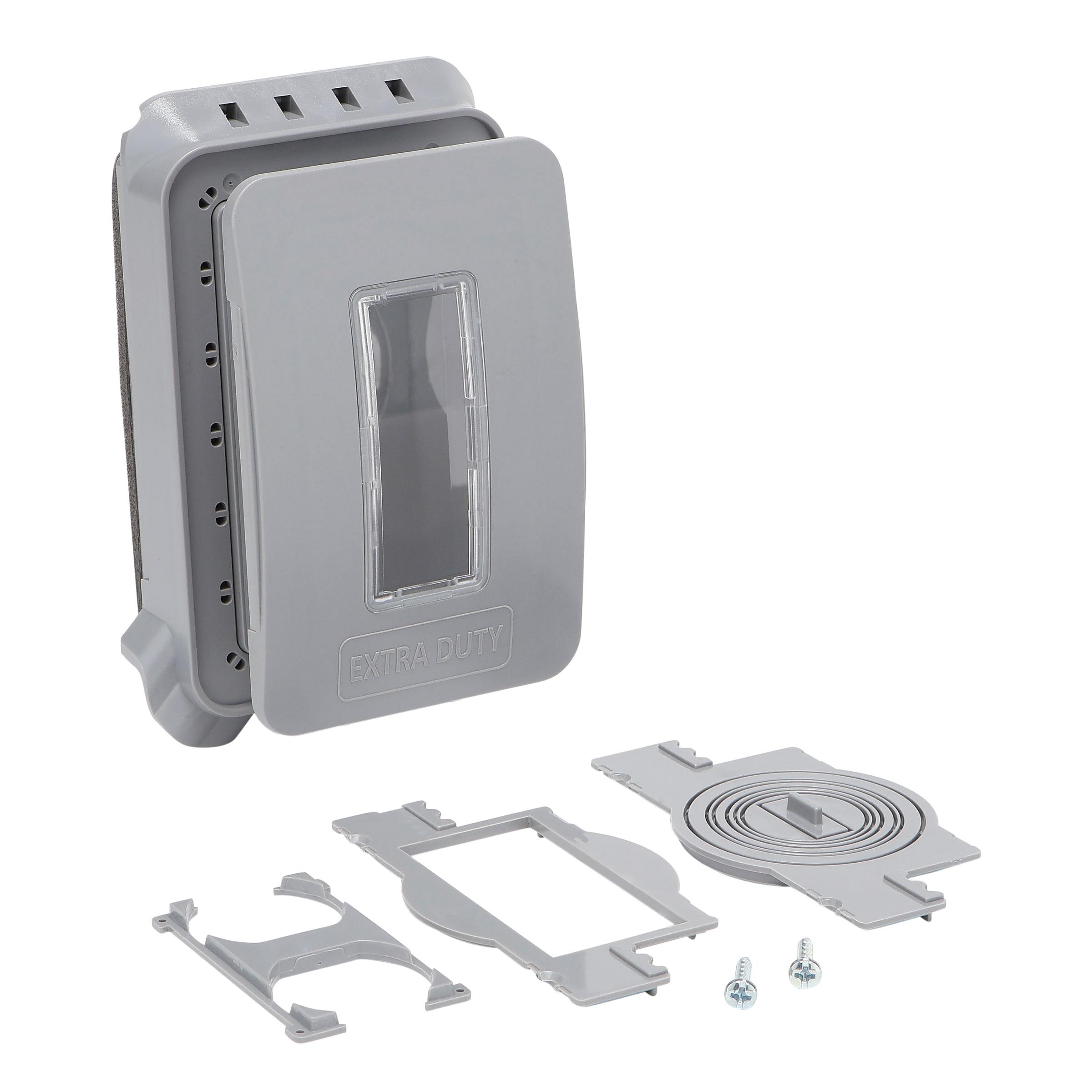 Titan3&trade; TWCWR1PG 162344