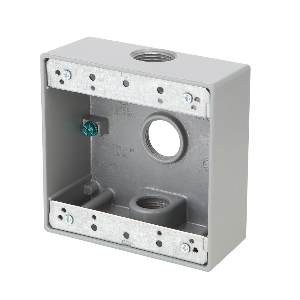 Titan3&trade; TWDB375G 162355