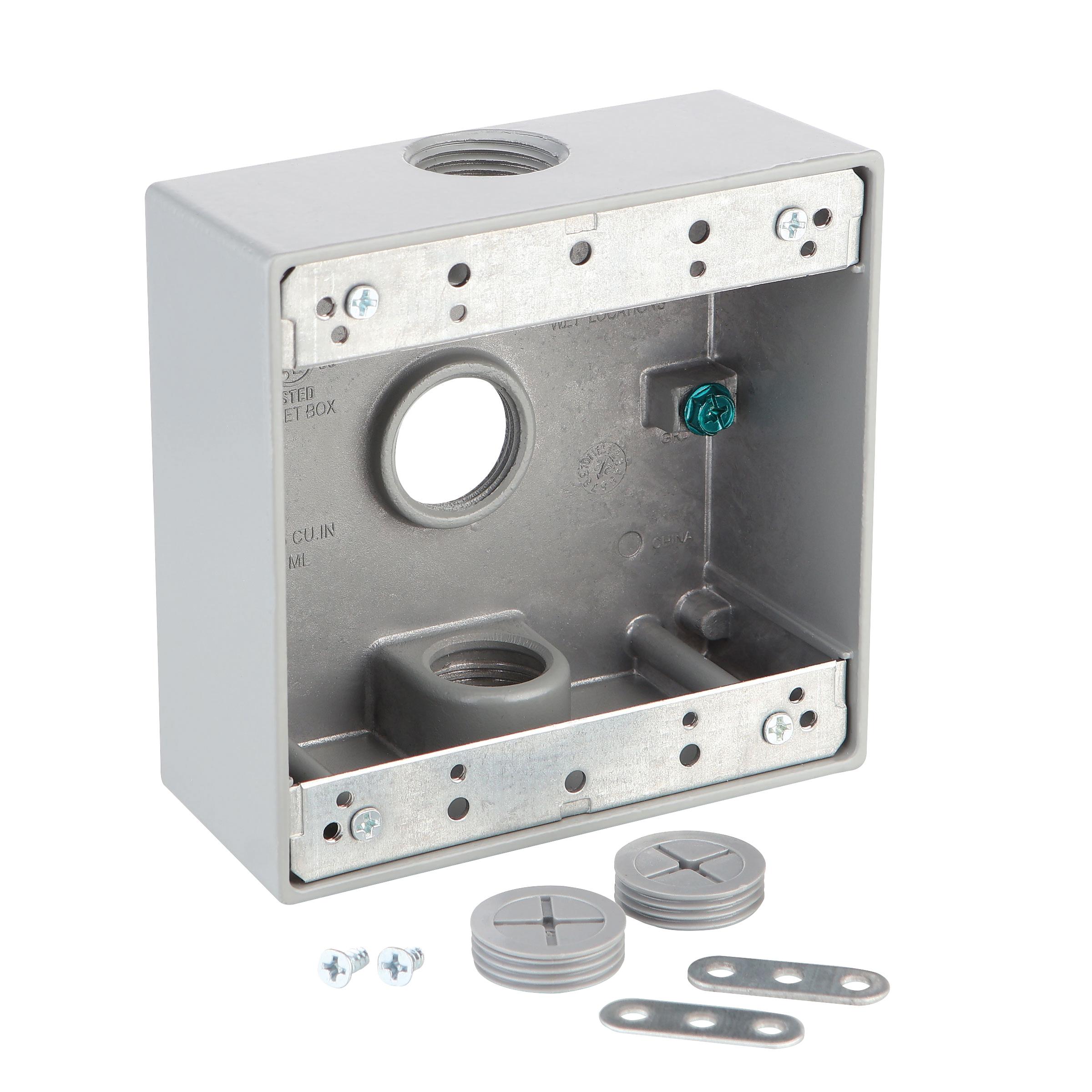 Titan3&trade; TWDB375G 162355