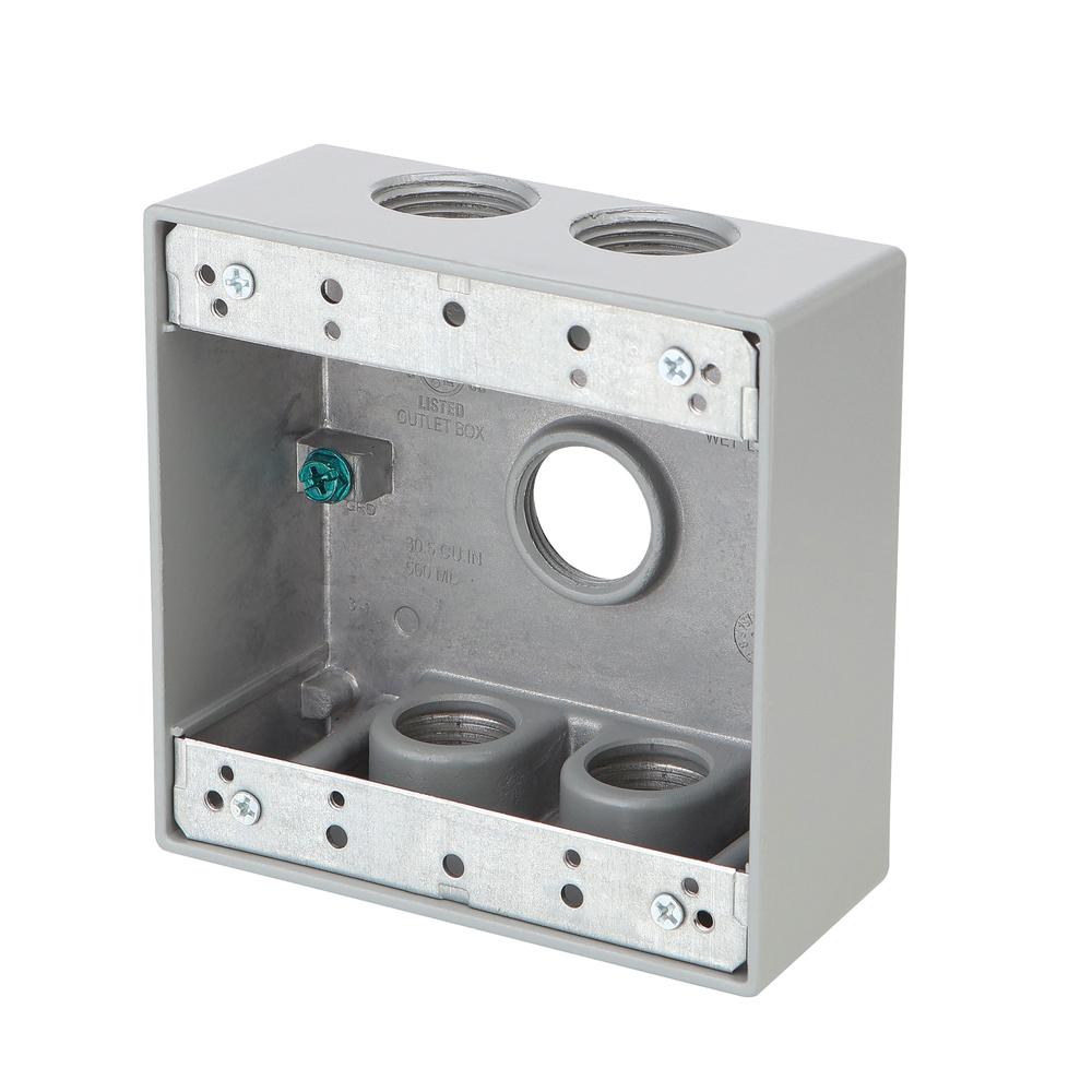 Titan3&trade; TWDB575G 162357