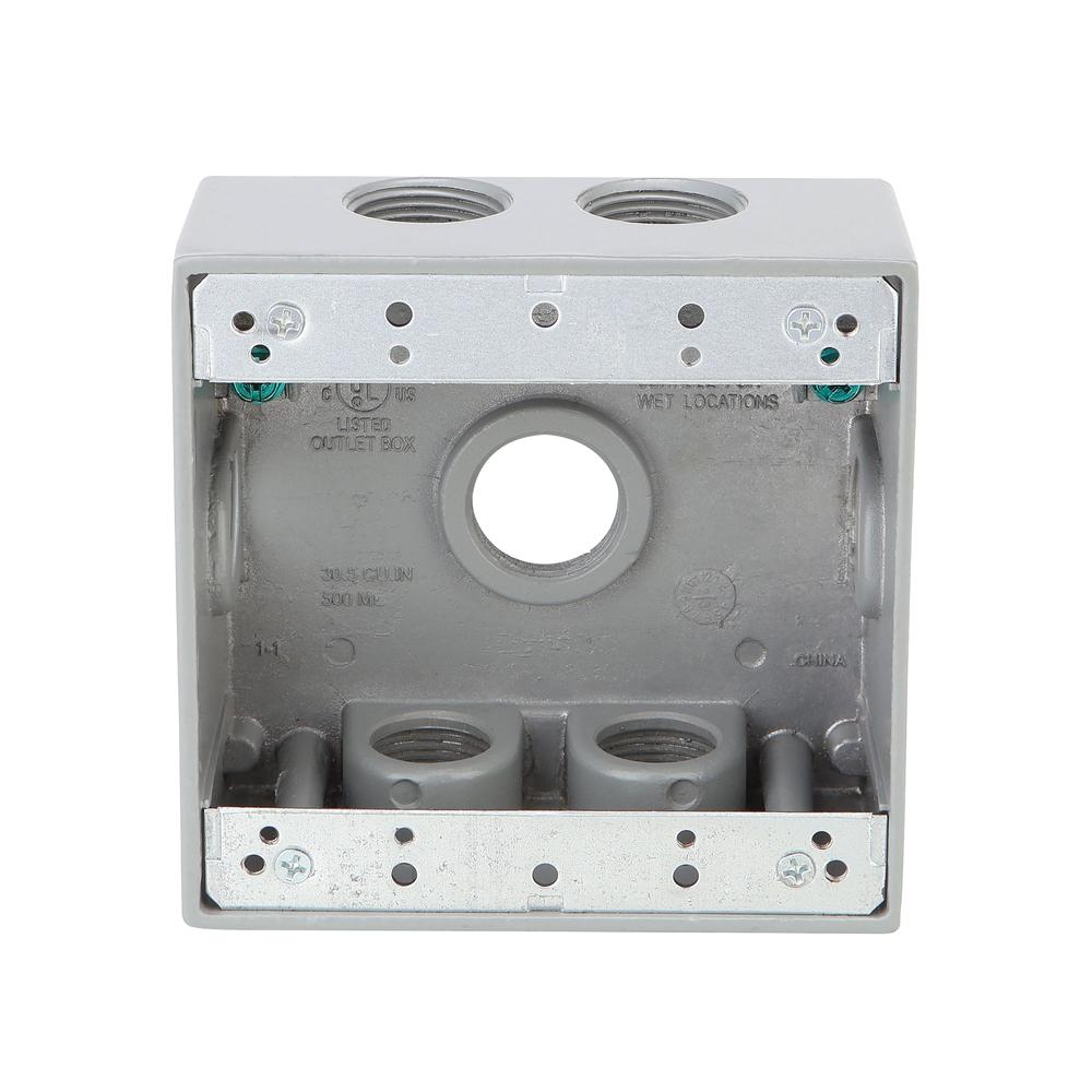 Titan3&trade; TWDB775XG 162958