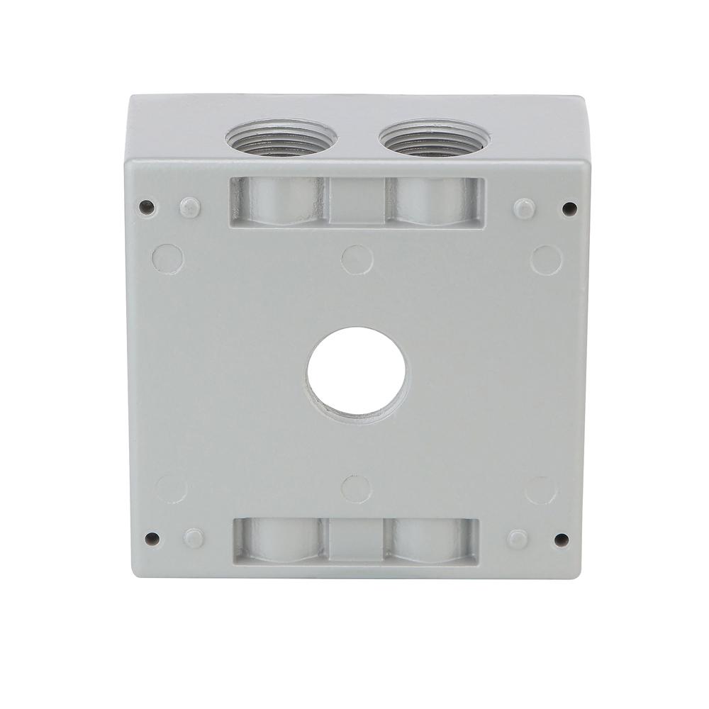 Titan3&trade; TWDB775XG 162958