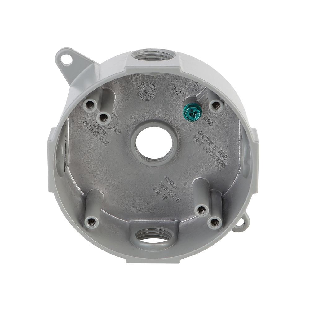 Titan3™ TWRB550G