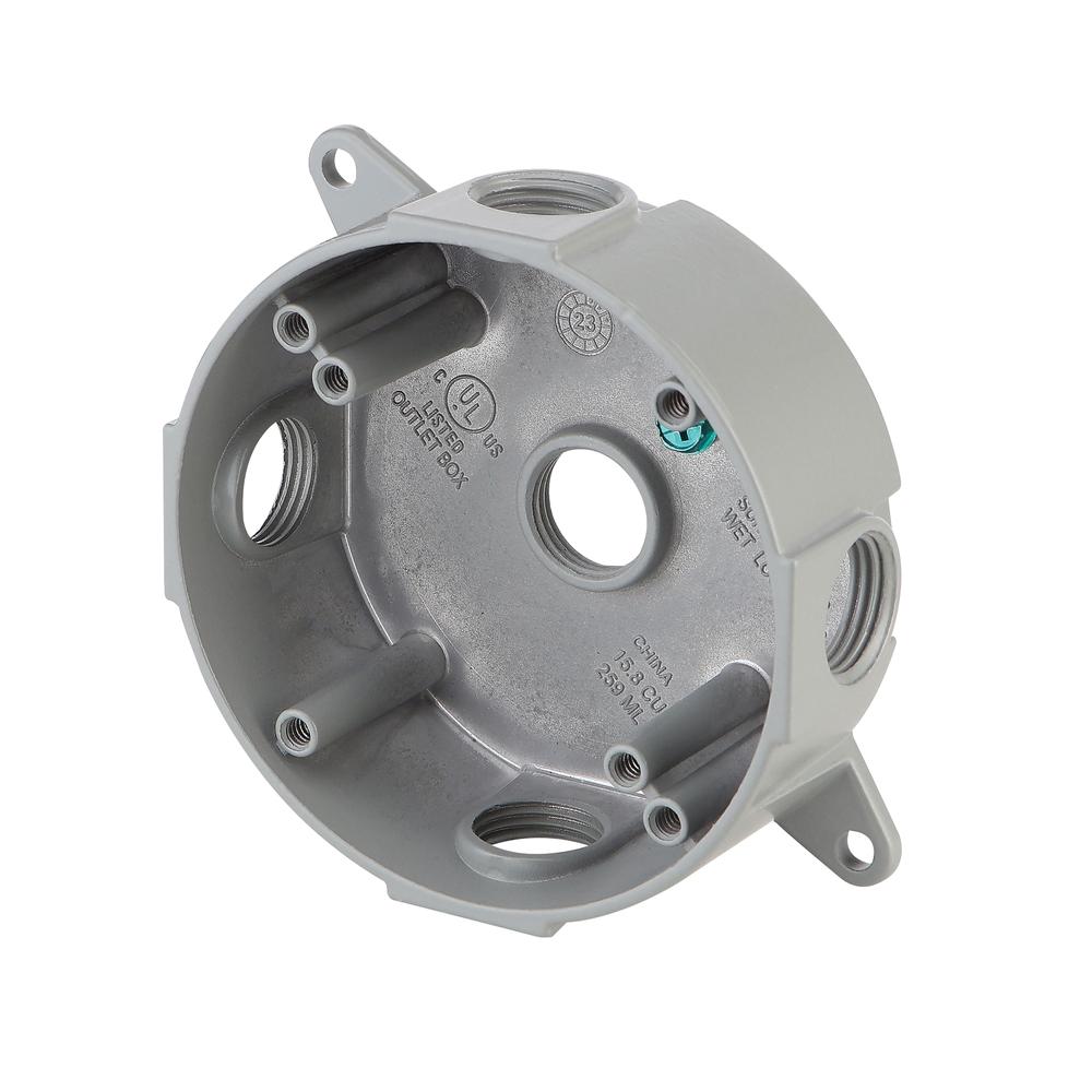 Titan3™ TWRB550G 162889