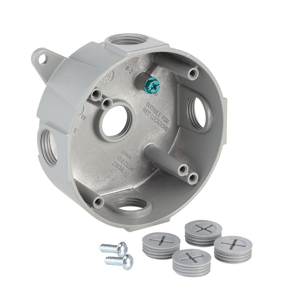 Titan3™ TWRB550G 162889