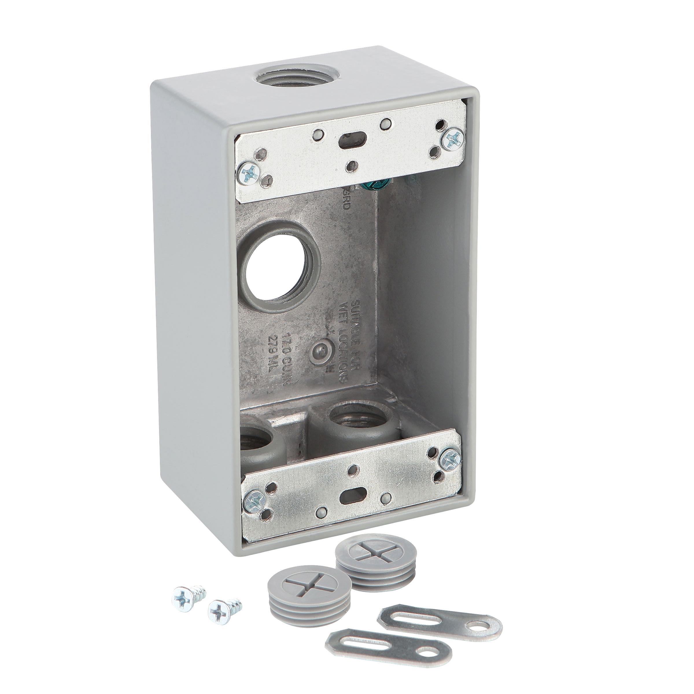 Titan3&trade; TWSB475G 162352