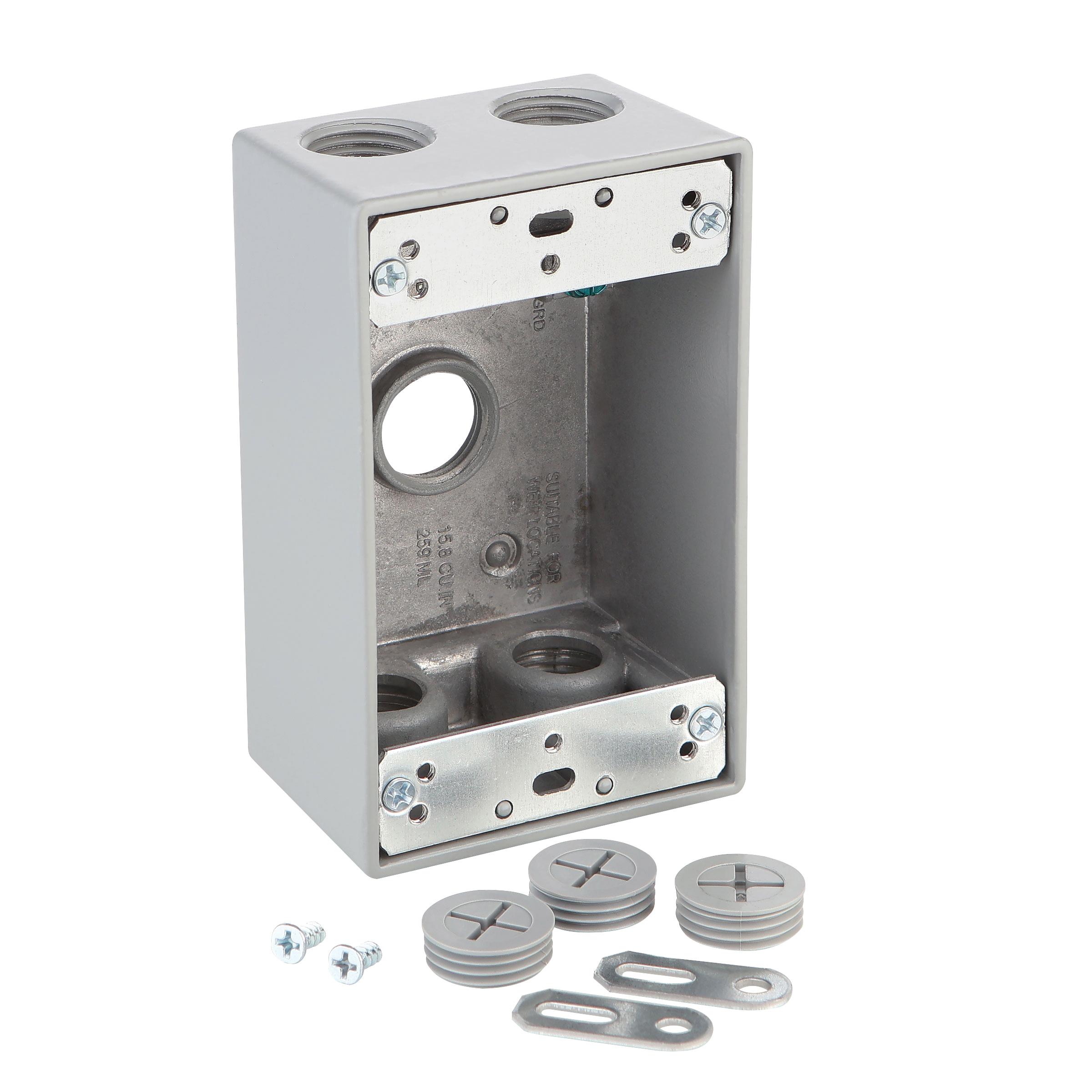 Titan3&trade; TWSB550G 162399