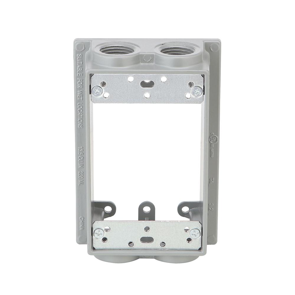 Titan3&trade; TWSE450G 162401