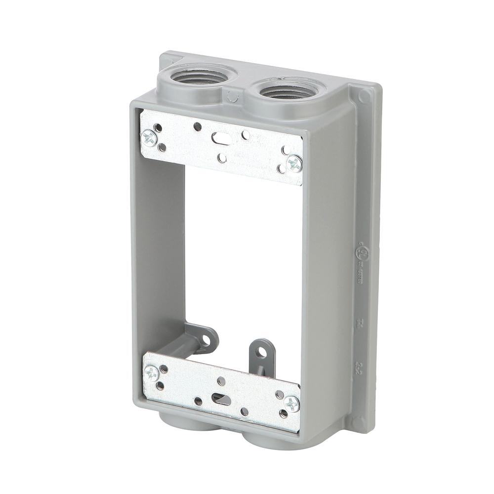 Titan3&trade; TWSE450G 162401