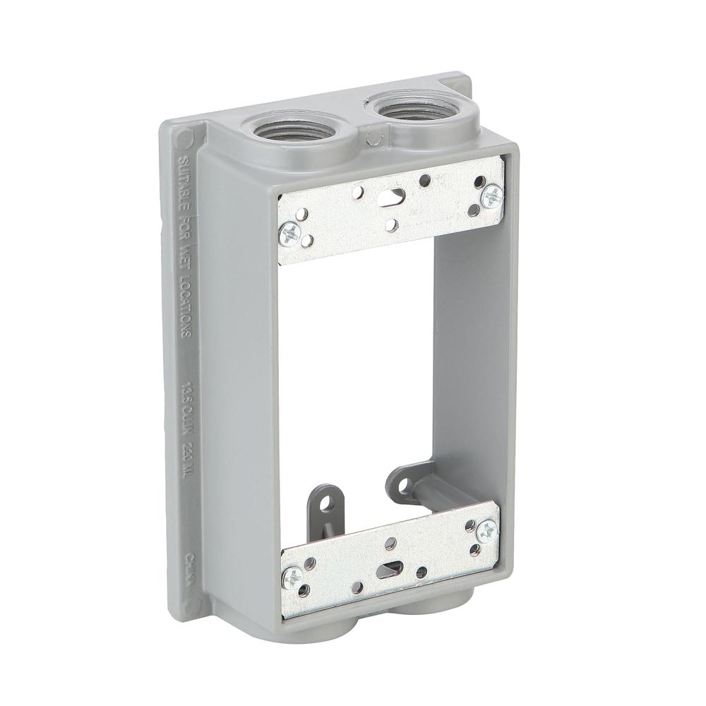 Titan3&trade; TWSE450G 162401