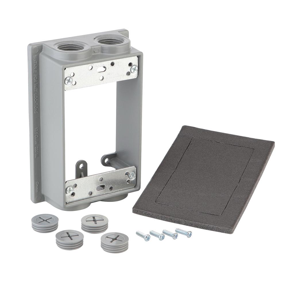 Titan3&trade; TWSE450G 162401