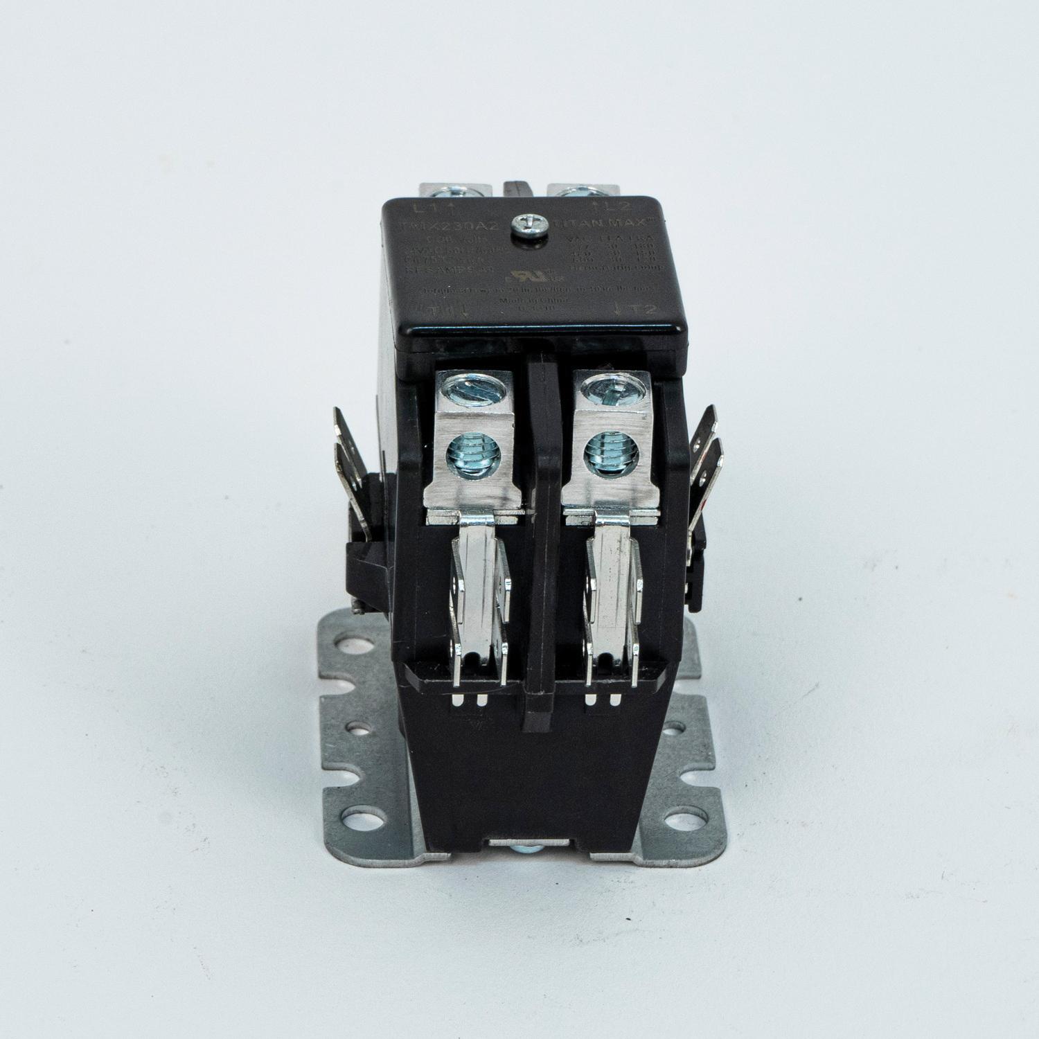TITAN MAX® TMX230A2 TMX230A2