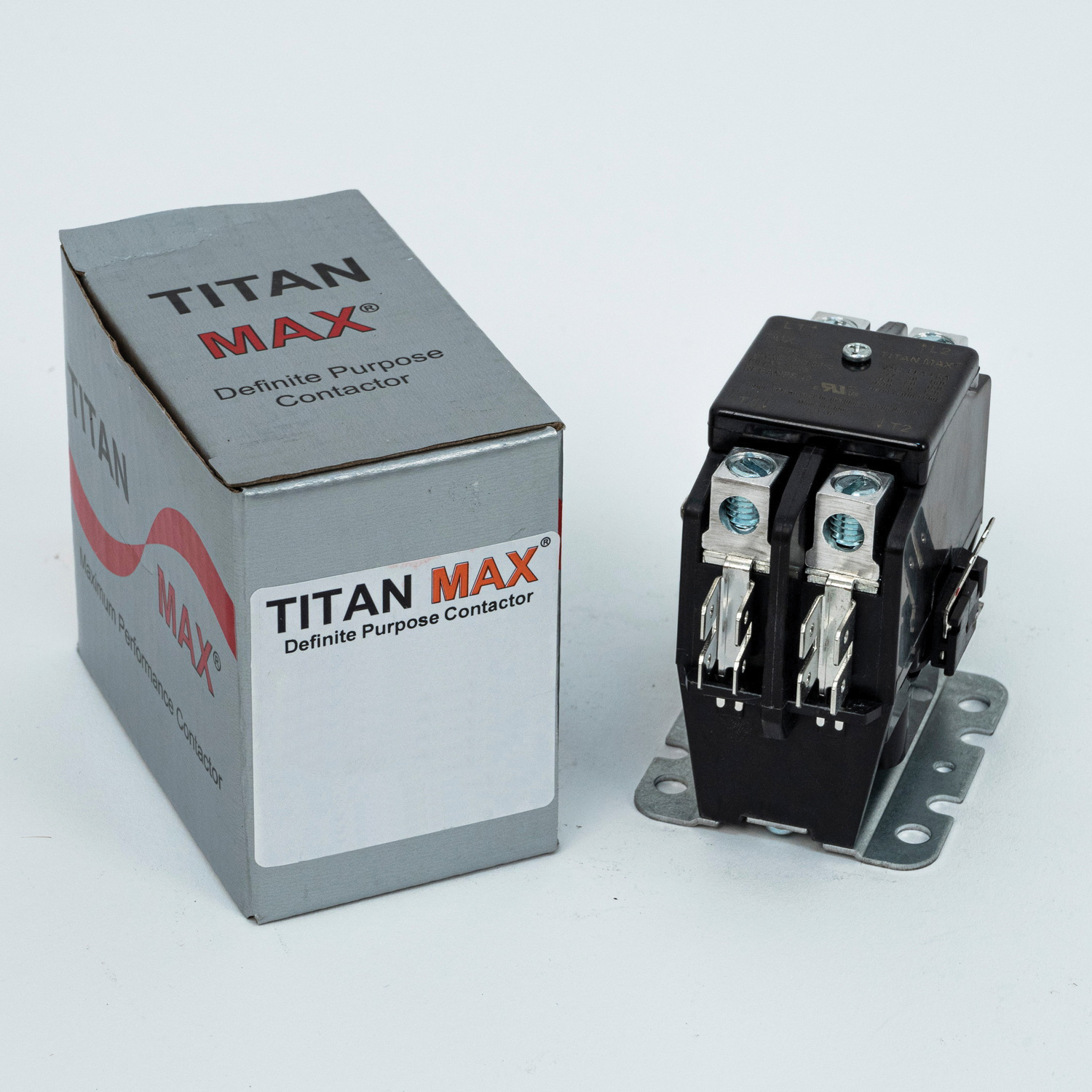 TITAN MAX® TMX230B2 IMS_TMX230B2