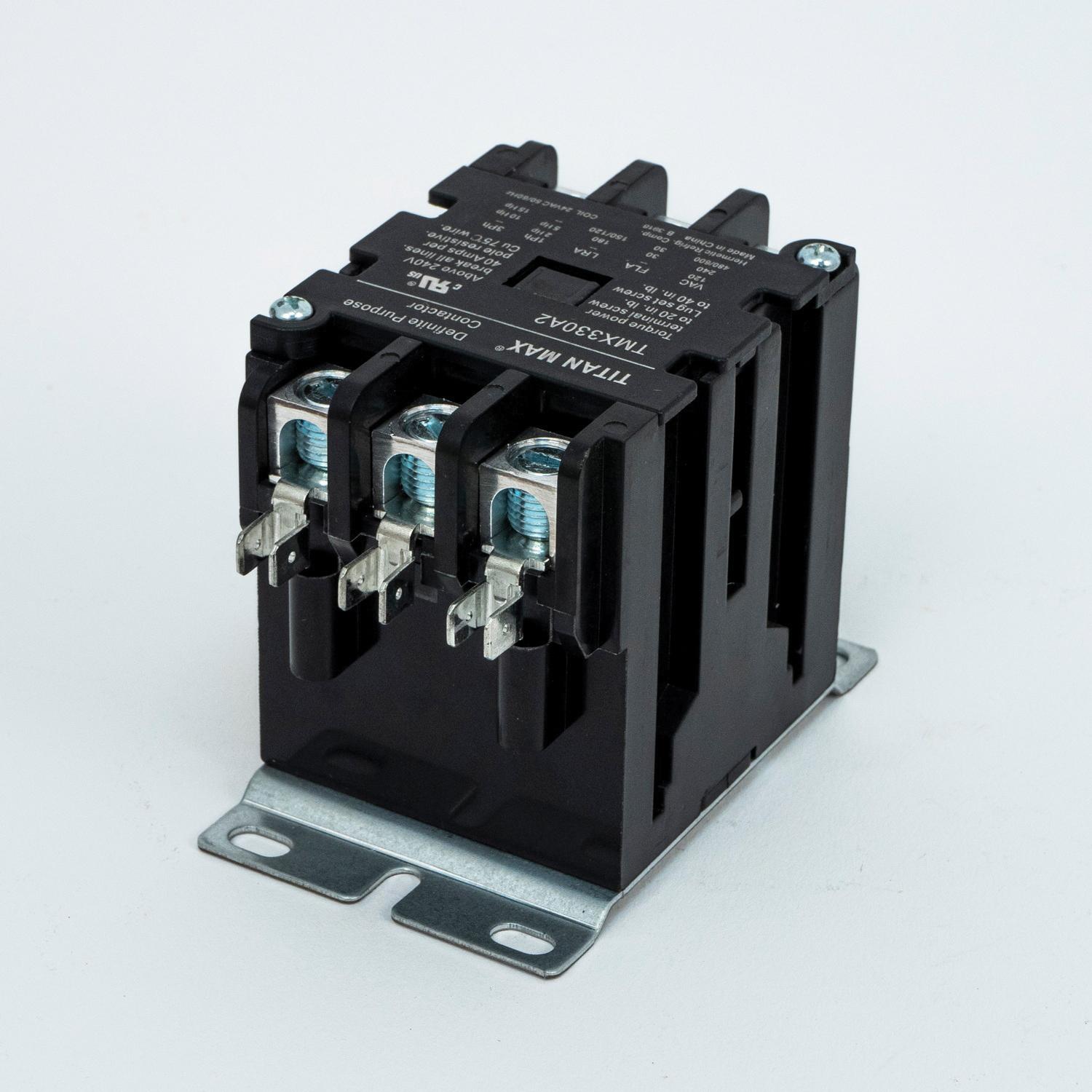 TITAN MAX® TMX330A2 TMX330A2