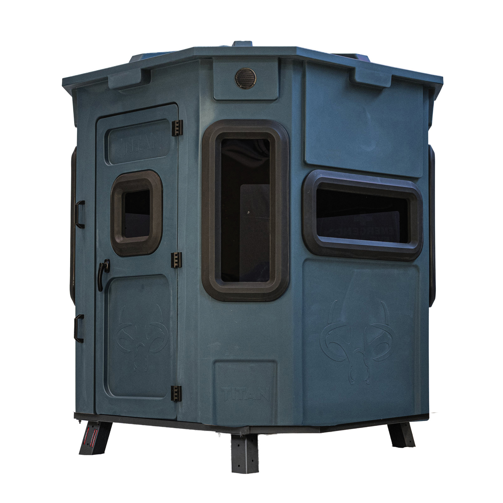  - 5