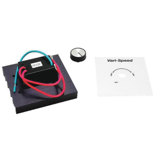 Titus 100553-01 Fan Speed Controller, 120 V, 15 A