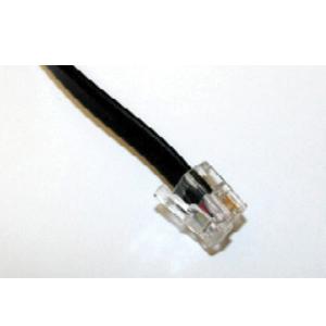 Titus 316236-01 RJ-12 Cable Thermostat Connector