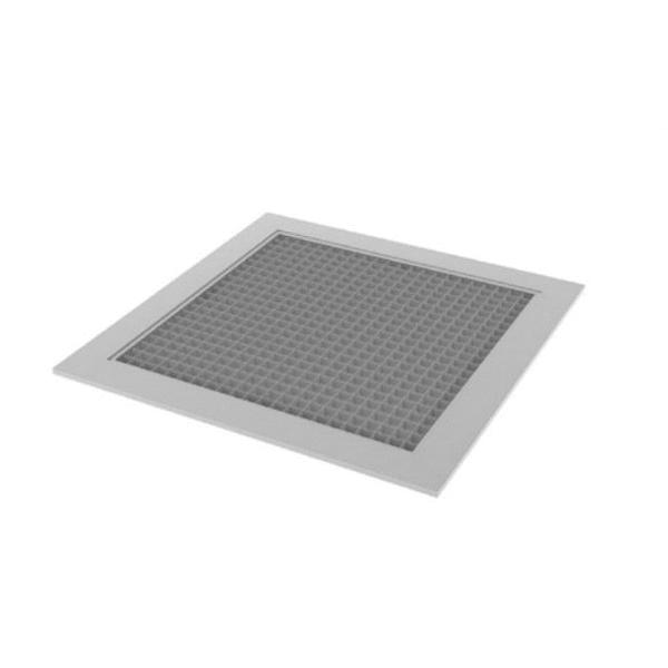 Titus 50F-24X24 50F 24X24