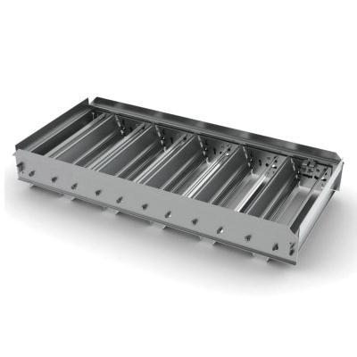 Titus AG-15 12X12 AG-15 12X12