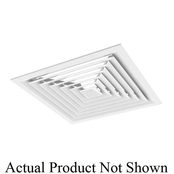 Titus TDC-18X18-3-24X24-A3 TDC-18X18-3-24X24-A3