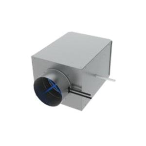 Titus DESV 10 12.0KW 480/3 DESV 10 12.0KW 480/3