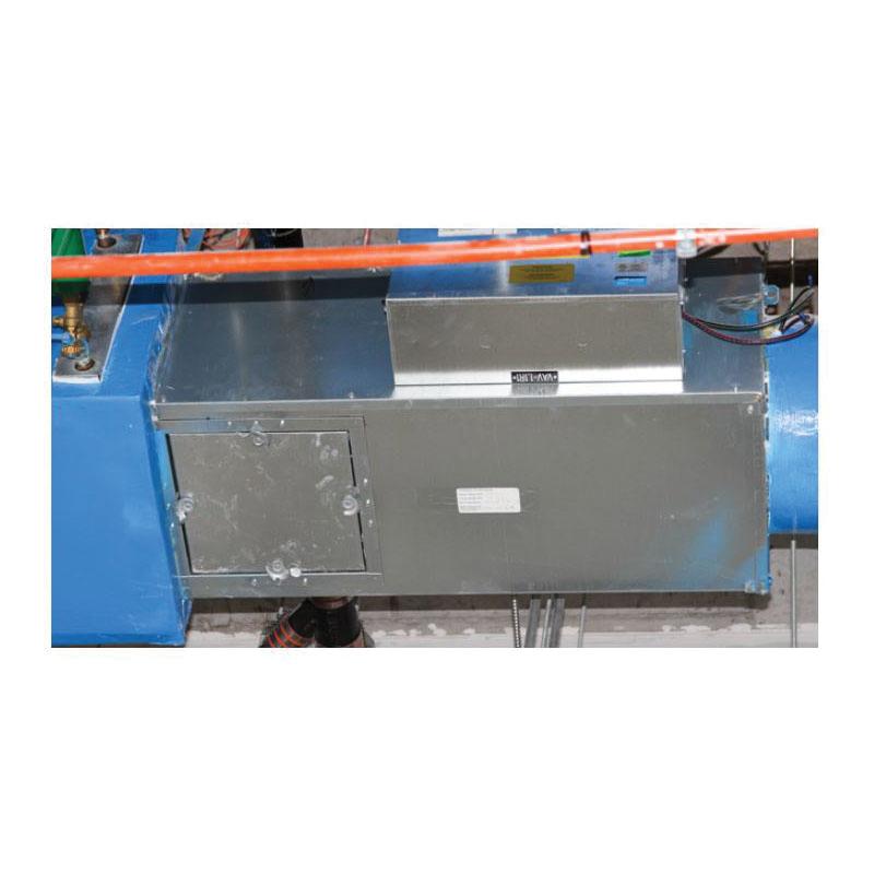 Titus DESV 10 12.0KW 480/3 DESV 10 12.0KW 480/3