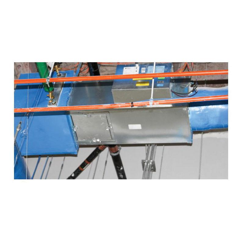 Titus DESV 10 12.0KW 480/3 DESV 10 12.0KW 480/3