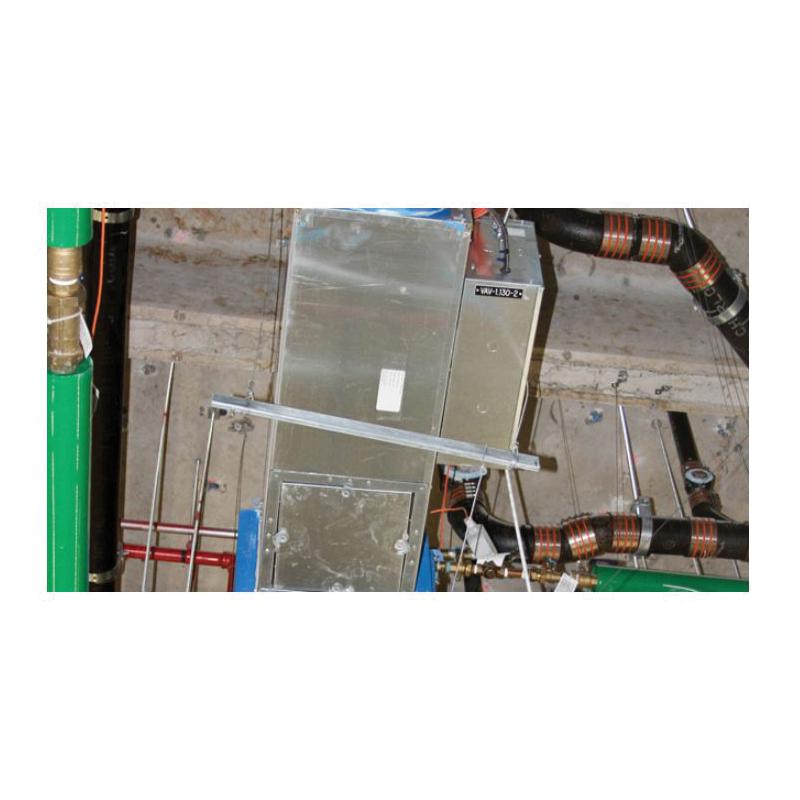 Titus DESV 10 12.0KW 480/3 DESV 10 12.0KW 480/3