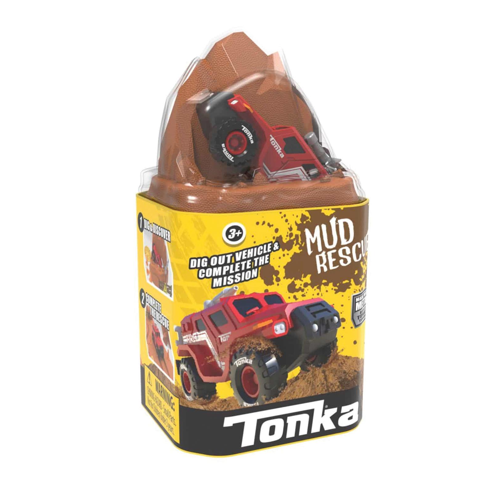 Tonka&reg; 6050