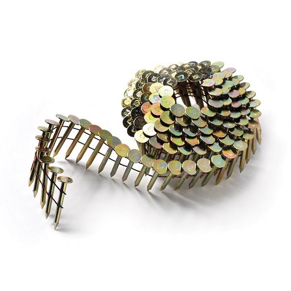 TopShield® NAILC114