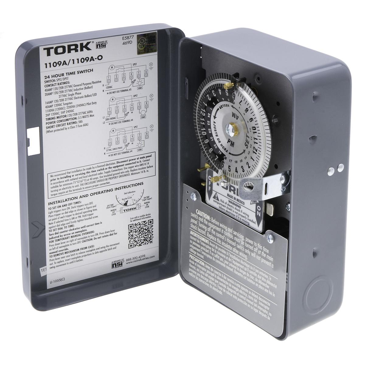 Tork® 1109A