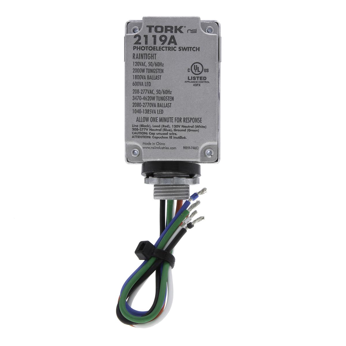 Tork® 2119A 165479