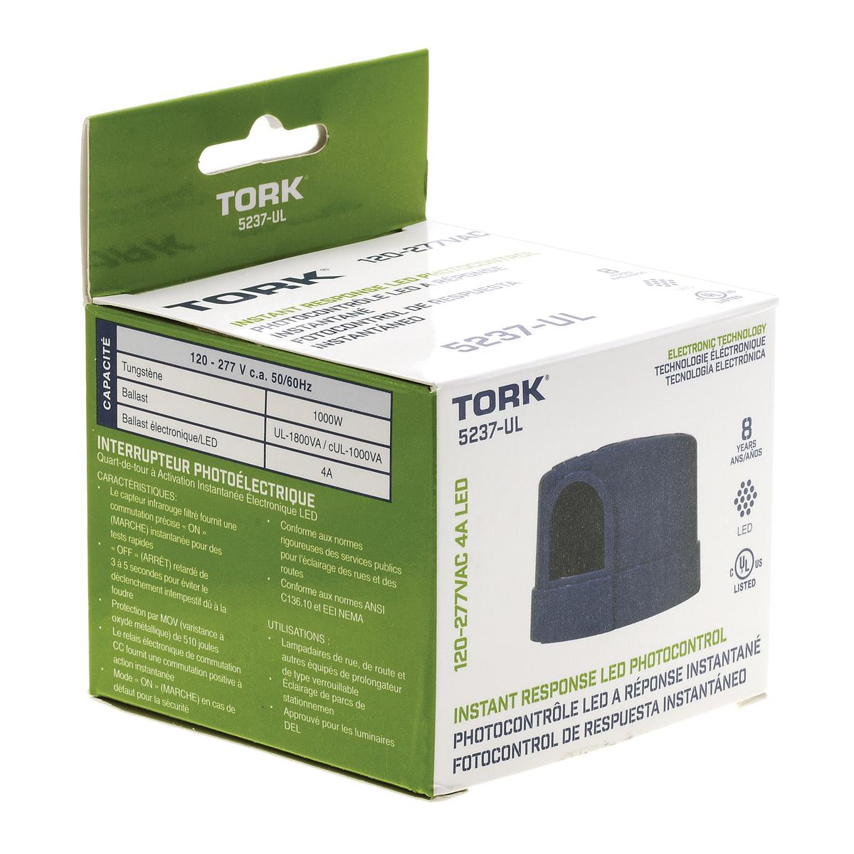 Tork® 5237-UL 163856