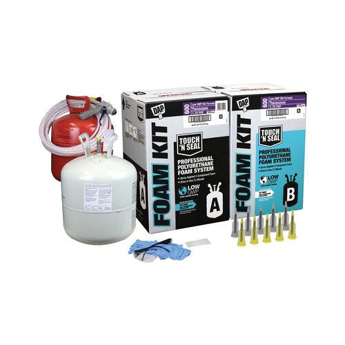 Touch 'n Seal® 2200