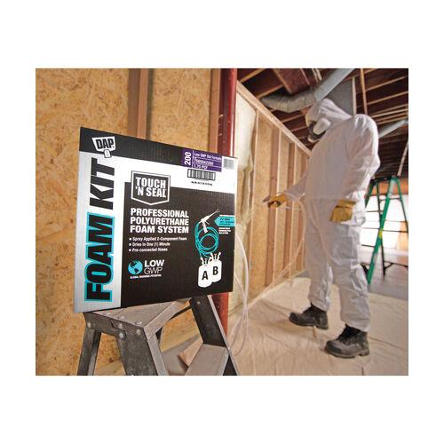 Touch 'n Seal® 2600