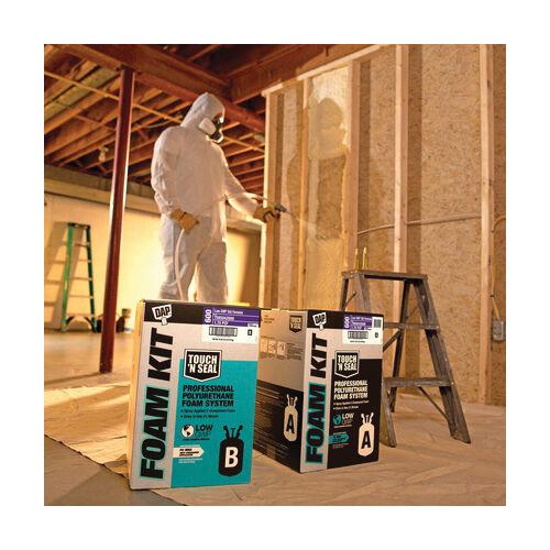 Touch 'n Seal® 2600