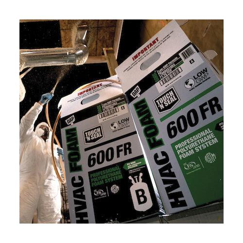 Touch 'n Seal® 7565021056 Low GWP HVAC Foam Kit