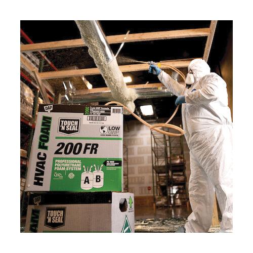 Touch 'n Seal® 7565021056 Low GWP HVAC Foam Kit thumbnail 2