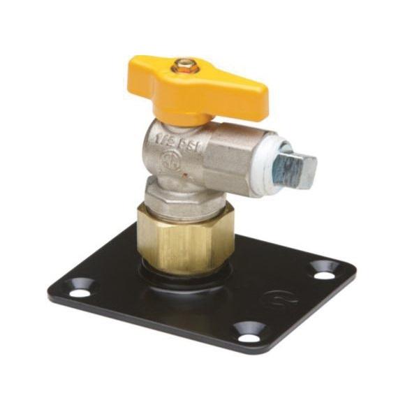 TracPipe&reg; FGP-RF90V-500 FGP-RF90V-500