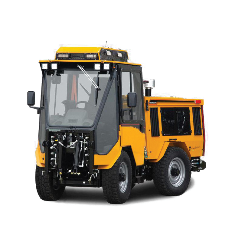 Trackless Vehicles MT7