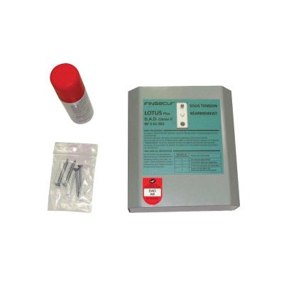 TRANE&reg; MOD01802 Unitary Control Processor OTP Module