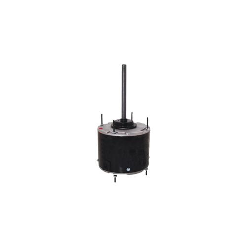 TRANE&reg; MOT04755 Blower Motor, 230 VAC, 6.3 A, 0.17 hp, 850 rpm Speed, 1 ph -Phase, 60 Hz, 48 Frame