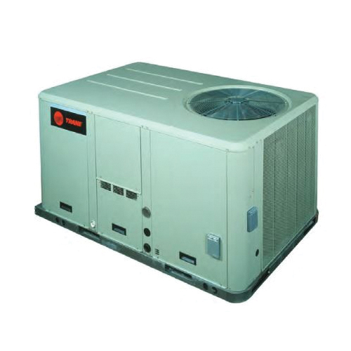 TRANE® Precedent™ YSC060G3RHB001S YSC060G3 DX Packaged Cooling Gas Heat Air Conditioner, 150000/105000 Btu/hr Input BTU