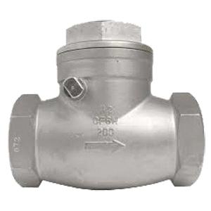 TRANE&reg; VAL10576 Check Valve, 1/2 in Nominal