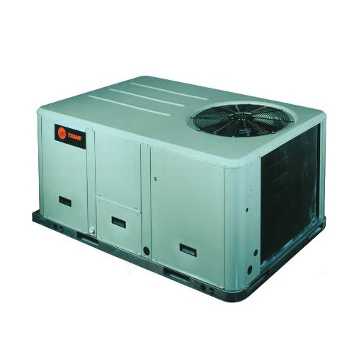 TRANE® Precedent™ WSC048H3RGA001S Packaged Heat Pump, 4 ton Nominal, 47500 Btu/hr Heating BTU, 208 to 230 VAC, 1600 cfm