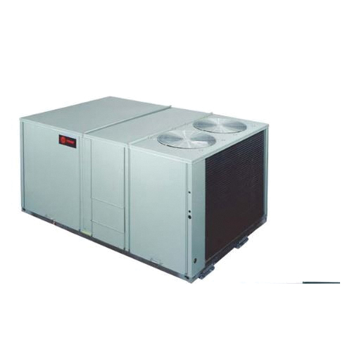 TRANE® Voyager™ YHD150G3RHB001S YHD150G3 Packaged Gas/Electric Air Conditioner, 150000/250000 Btu/hr Input BTU, 22.4 A