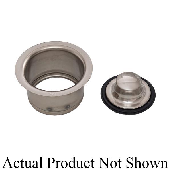 Disposer Flanges